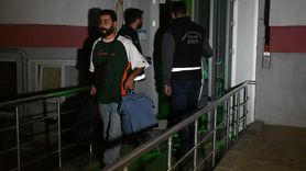 Edirne'de 31 Düzensiz Göçmen Yakalandı