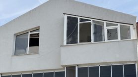 Edirne'de Aile İçi Şiddet Olayı