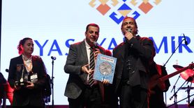 Edirne'de Kıraç'ın Unutulmaz Konseri