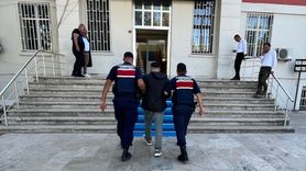 Edirne'de Yurt Dışına Kaçma Girişimi: 2 Kişi Yakalandı, 1'i Tutuklandı