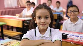 Edirne'deki Okullarda Yeşil Vatan Eğitimi