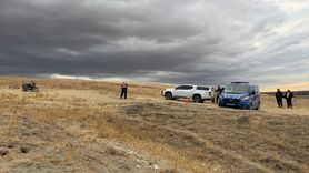 Edirne'deki Silahlı Kavga: Bir Ölü