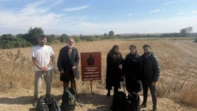 Edirne ve Kırklareli'nde Düzensiz Göçmen Operasyonu