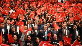 Eğitim, Geleceğin Temeli: Hazine ve Maliye Bakanı Şimşek'ten Gençlere Mesajlar