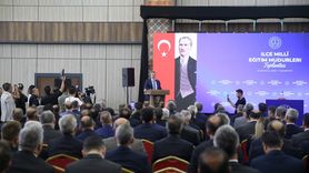 Eğitim Sürecinin Zorluğu Vurgulandı