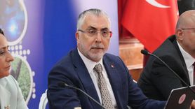 Ekonomide İstikrar ve Büyüme: Burdur'daki İş İnsanlarıyla Buluşma