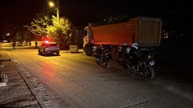 Elazığ'da Sopalı Kavga: 3 Yaralı