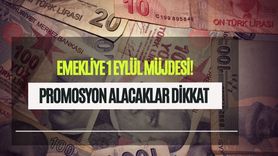 Emekliye Eylül müjdesi resmen açıklandı: Maaşa ek 35 bin TL'ye varan ödeme için tarih belli oldu