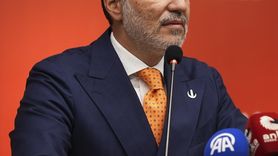 Erbakan'dan İmralı Açıklamaları: Meclis Vekilleri Gitmemeli