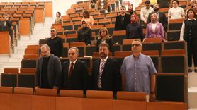 Erciyes FMF Günleri: Ailevi Akdeniz Ateşi Farkındalığı Artıyor