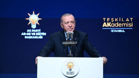Erdoğan, Hamdi Kılıç'ın Vefatını Üzüntüyle Karşıladı