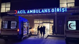 Erzincan'da Düğün Yemeğinden Zehirlenme Olayı: 106 Kişi Hastaneye Başvurdu