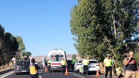 Erzurum'da Yaya Kazası: 79 Yaşındaki Muharrem Livaneli Hayatını Kaybetti