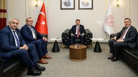 Esenyurt Adalet Sarayı'nın İnşaat Süreci Başlıyor