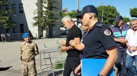 Eski Manavgat Belediye Başkanı Rüşvet Soruşturmasında Adliyeye Sevk Edildi