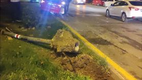 Eskişehir'de Trafik Kazası: 1 Ölü, 2 Yaralı