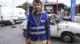 Eyüpsultan'da Gezici Soykırım Müzesi: Hikayeler ve Uyanış