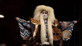 Fazıl Say ve Nakamura Hayato, Kapadokya'da Eşsiz Bir Konser Verdi