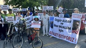 Fethiye'de Bisikletli Ölümlerinin Ardından Yargılama Devam Ediyor