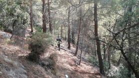 Fethiye'de Kaybolan Çinli Turistin Cesedi Bulundu