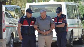 FETÖ Hükümlüsü Nazilli'de Yakalandı