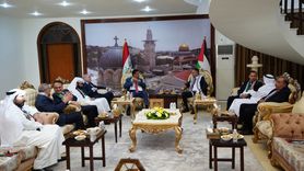 Filistin Büyükelçisi Ruveydi: Bayrağımızın Dalgalanması Gurur Verici