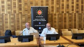 Fransa'daki İnsan Hakları İhlalleri BM Cenevre Ofisi'nde Tartışıldı