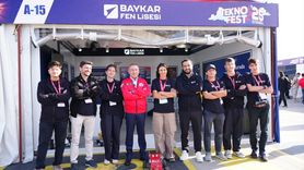 Fuat Oktay TEKNOFEST'te Savunma Sanayisini Değerlendirdi