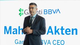 Garanti BBVA'dan O Sektöre Dev Destek: Trilyonluk Finansman Köprüsü Kuruldu