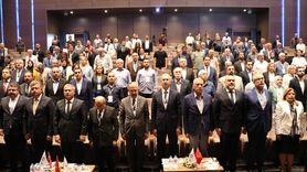 Gaziantep'te Sığınmacı Politikaları Üzerine Sempozyum Düzenlendi