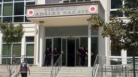 Giresun'da Silahlı Kavga: 1 Ölü, 1 Yaralı