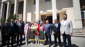 Göktaş: Aile, Toplumun En Sağlam Kalesi