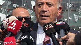 Gürsel Tekin'den CHP İstanbul İl Başkanlığı Açıklamaları