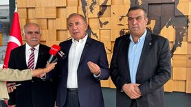 Gürsel Tekin'den İşten Çıkarma İddialarına Yanıt