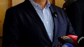 Gürsel Tekin'in CHP İstanbul İl Başkanlığı Açıklamaları