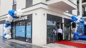 Halkbank, Sırbistan'da Üç Yeni Şube Açtı