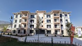 Hatay'da Deprem Konutları ve İş Yerleri Hak Sahipleri Belirlendi