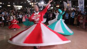 Hatay'da Engelli Vatandaşlar Umreye Uğurlandı