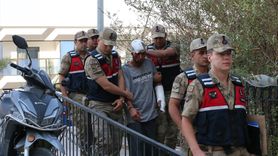 Hatay'da Kanlı Olay: 150 Bin Liralık Gasptan Cinayet Çıktı