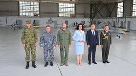 Hırvatistan Savunma Bakanı'nın Bayraktar TB2 Yorumları