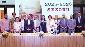 İBB Şehir Tiyatroları Yeni Sezonda Umut ve Sanat Dolu Oyunlarla Sahne Alacak