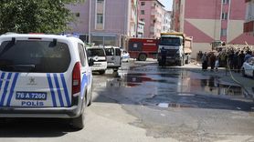 Iğdır'da Kamyonun Çarptığı Kadın Ağır Yaralandı