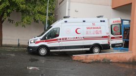 Iğdır'da Yıldırım Düşmesi Sonucu Bir Genç Hayatını Kaybetti