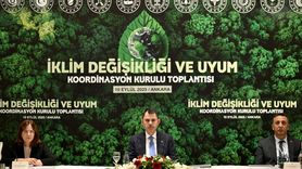 İklim Krizi Tehditleri ve Türkiye'nin Stratejileri