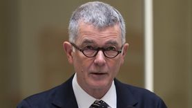 İngiltere'nin MI6 Başkanı Richard Moore'dan Türkiye Vurgusu