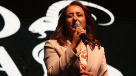 İnsuyu Mağarası'nda Kültür ve Sanat Festivali Coşkusu