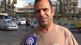 İran'daki Elektrik Kesintileri: Halk Çözüm Bekliyor