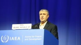 İran'dan Uluslararası Atom Enerjisi Ajansı'na Sert Eleştiriler