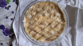 İskilip Baklavası Coğrafi İşaret Tescilini Aldı