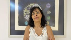 İsmail İlhan'ın Retrospektif Sergisi Antalya'da